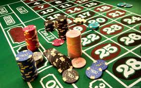 Онлайн казино Slott Casino